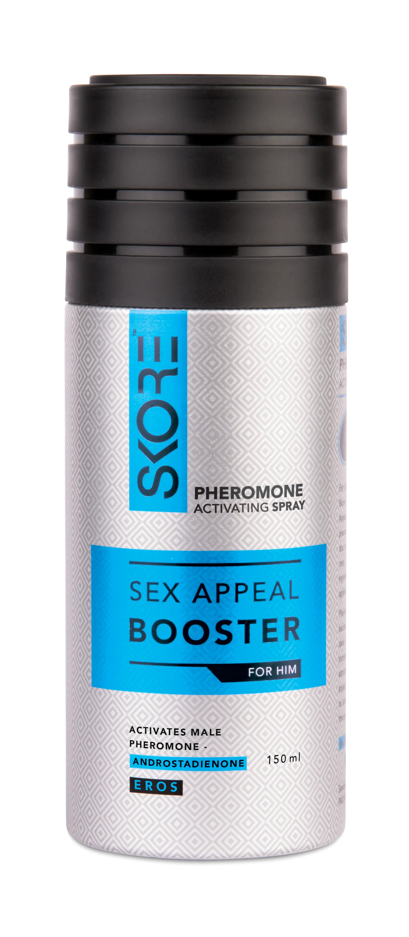 Rudraksha Internation Pvt. Ltd. SPRAY